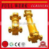 Good Quality FULL WERK TS16949 Certificated Types of Shaft Couplings for Heavy Duty Industrial Machinery thumbnail-1