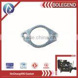 490b-03003 Gasket for Xinchang490 Forktruck Diesel Engine Parts thumbnail-1
