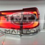 Auto Lighting System Rear Light Tail Lamp for 2016 Landcruiser FJ200 UZJ200 thumbnail-2