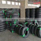 Huangguoshu Long Service Forklift Tire 5.50-15 5.00-10 thumbnail-6