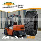 Quality Wholesale Forklift Tire Look for Distributor With Low Price thumbnail-4