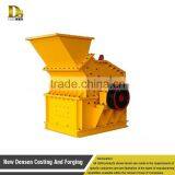 OEM Customized Sand Casting High Manganese Steel Water Wheel