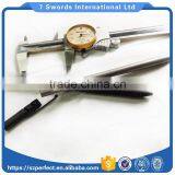 High Quality CNC Machining Titanium Parts Custom With Nice Surface Finish thumbnail-6