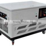 High Quality 25kw 25-JK Gasoline Generator thumbnail-1