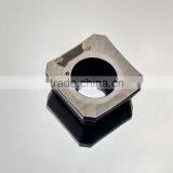 Hot Supply Grounded ST11011 for Aluminum Alloy Turning Carbide Milling Blade thumbnail-2