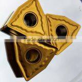 WNMG 080408-ZM Cvd Coated Tungsten Carbide Insert Lathe Parts thumbnail-4