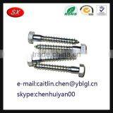 RoHS Pass Truss Head One Way Stainless Steel thumbnail-1