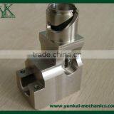 Stainless Steel Series of CNC Machine Spare Components thumbnail-6