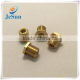 Customized CNC Machining Brass Parts thumbnail-3