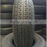 SURETRAC Brand Semi Steel Special Trailer Radial Tyre ST225/75R15 for Trailer thumbnail-1
