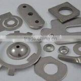 China Furniture Components Sheet Metal Precision Stampings thumbnail-1