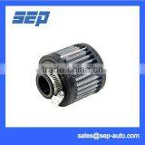 Air Filter 62-1440 Rubber Base Crankcase Vent Filters
