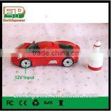 Multifunction Jump Starter Battery, Emergency Car Jump Starter,12V Lithium Car Starter Battery thumbnail-3