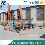 Professional Manufacturer Heavy Duty Hexagonal Wire Mesh Machine