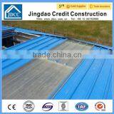 Prefabricated Steel Frame Workshop thumbnail-6