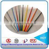 Frp Round Bar/fiberglass Circular Bar/fiberglass Pultrusion Product thumbnail-3