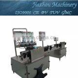 Gas,colo Etc. Gas Containing Drink Auto Washing,filling and Sealing Production Line thumbnail-1