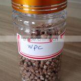 Plastic +wood Powder WPC Composite Granulation Line thumbnail-2