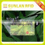 125khz Rfid Em4001 Card Writable Rfid Card (0.65Acre Stardand) thumbnail-1