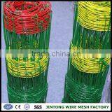 Stainless Steel Wire Braided Mesh Horse Fence for Sale Field Fence Suppliers