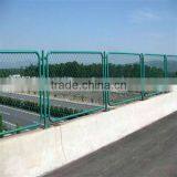 Road Guardrail Traffic Barrier Roadside Fence Sepration Fence Barrier Vehicles Fence