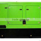 Japqnese Portable Small Diesel Genset thumbnail-1