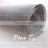 Woven Stainless Steel Wire Mesh