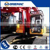 SANY Rotary Drilling Rig for Sale SR155C10 thumbnail-1