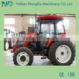 Automatic Powerfull Tractor thumbnail-1