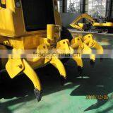 New Mini Road Motor Grader With 135HP For Sale thumbnail-2
