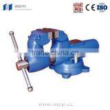 Indutrial Ductile Iron Vise thumbnail-2