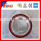 Tianjin TXIND 7016 ac Single Row Angular Contact Bearings thumbnail-1