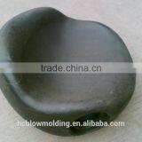 OEM Blow Molding ,Plastic Video Game Chair, Price Mould,canteen Chair thumbnail-4