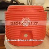 Customize Round Barrel Cooler Ice Bucket Ice Barrel With Handle Huizhou Factory thumbnail-3