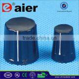 6mm Turning Amp Volume Control Knob Guitar thumbnail-1