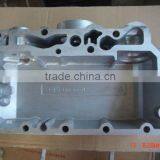 Deutz Oil Cooler Box (BF6M1013) 0425 9102 thumbnail-1