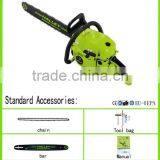 2015 Newest Green Cut Chainsaw 5800 With CE/GS/EMC/EU-2 Certification thumbnail-2