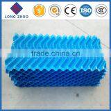 S Wave Corrugated PVC Cooling Tower Fill,infill,film Fill Packing for Industrial Use thumbnail-2
