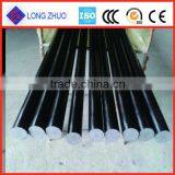 4mm Dia Stick of Red Color FRP Stick,Fiberglass Solid Round Rod,Fiberglass Curtain Pole thumbnail-1