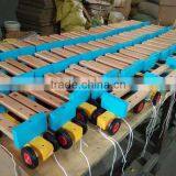 Customize Kids Disassembly Wooden DIY Toy Car Assembly thumbnail-6