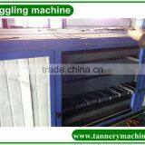 Tannery Machine Manufacture Toggle 1200mm Work Size 30m thumbnail-3