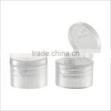 Washing Liquid Bottle No Spill Reusable Plastic Caps Flip Top thumbnail-3