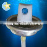 Air Freshener Aerosol Valve and Actuator thumbnail-2