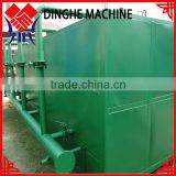 China manufacturer furnaces for production of charcoal