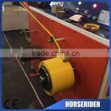 PP Packing Strap Production Line With Trade Assurance thumbnail-1