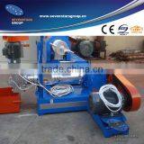 PE/EVA Foam Sheet Pelletizing Extrusion Machine thumbnail-1