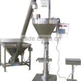 Bottle Filling Machine Powder Filler Auger Screw Filling Machine thumbnail-2