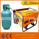China 5kw/5kva Lpg Kit for Generator Set
