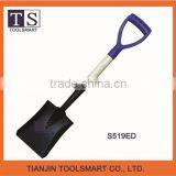 Hot Sale Steel Short Handle Shovel thumbnail-1