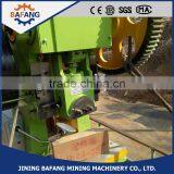 JB23/40 Hydraulic Punch Press Small Pressing Machine thumbnail-3